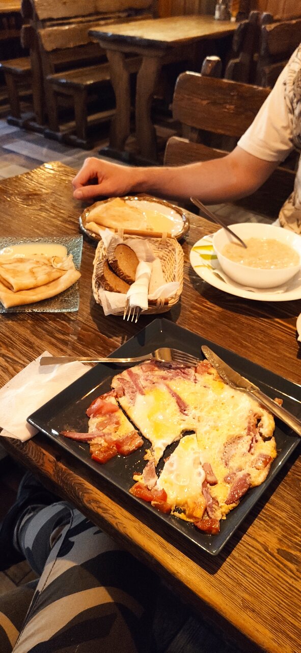 Мини-отель Гринвич Кандалакша-172