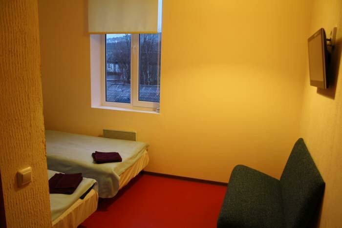 Мини-отель Гринвич Кандалакша-78