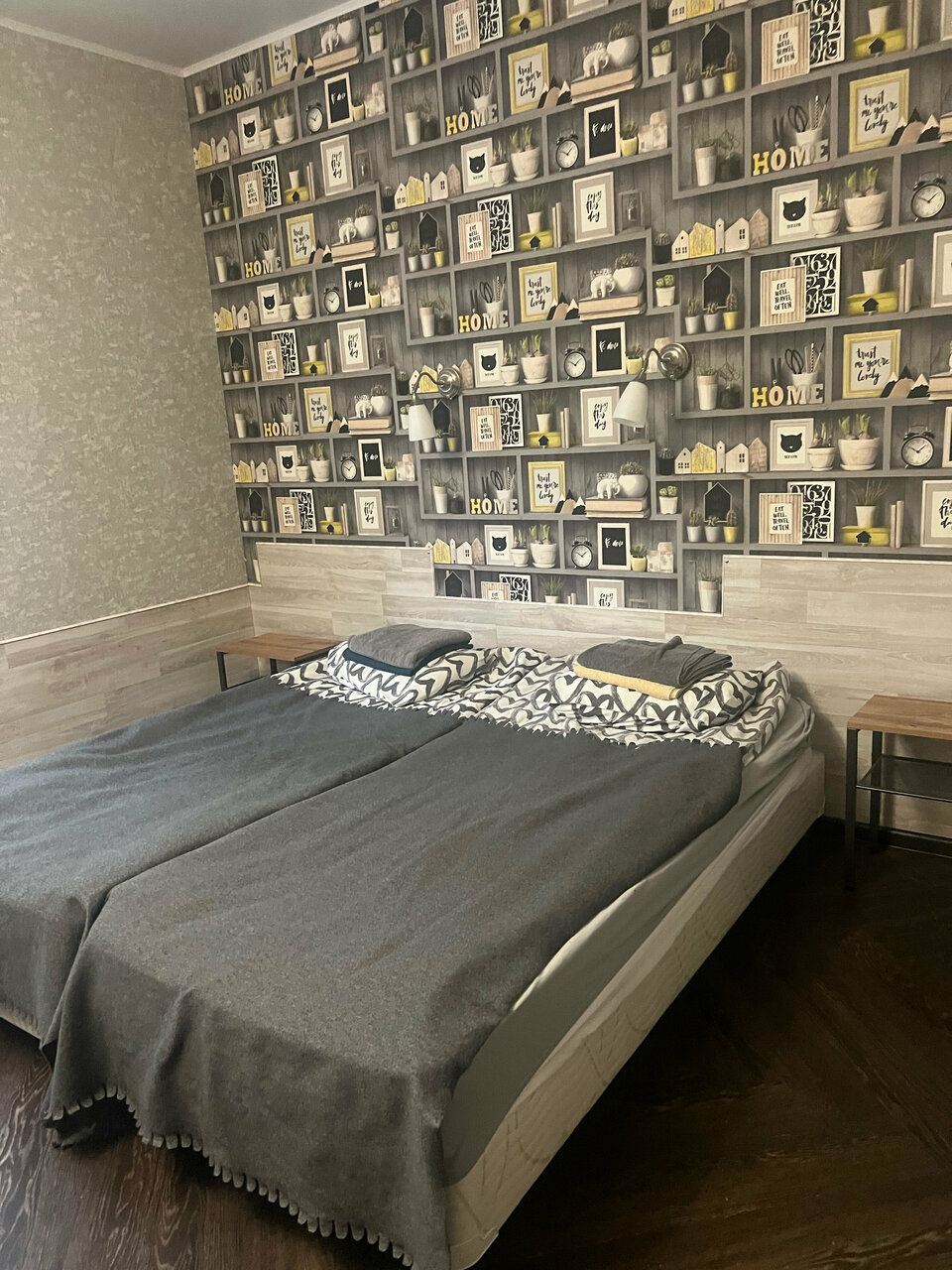 Мини-отель Гринвич Кандалакша-162