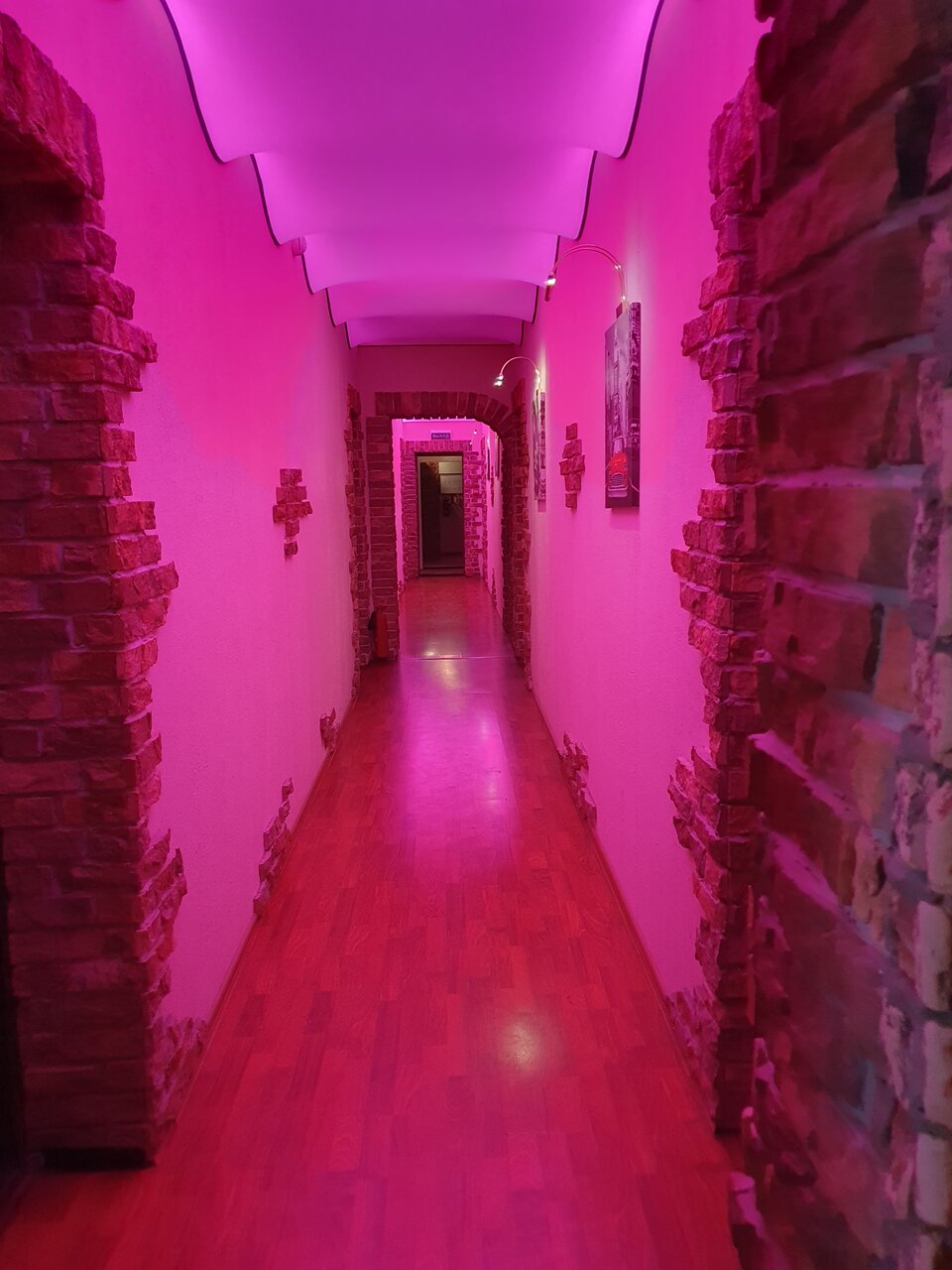 Мини-отель Гринвич Кандалакша-209