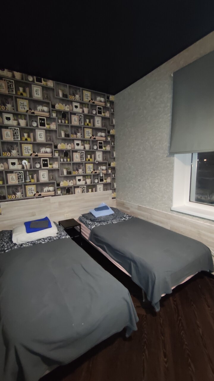 Мини-отель Гринвич Кандалакша-175