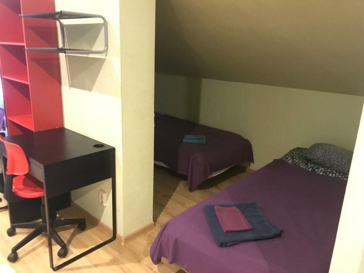 Мини-отель Гринвич Кандалакша-72