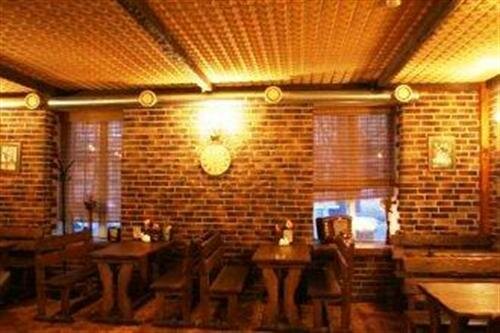 Мини-отель Гринвич Кандалакша-76