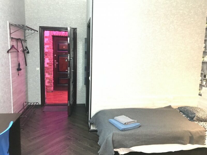 Мини-отель Гринвич Кандалакша