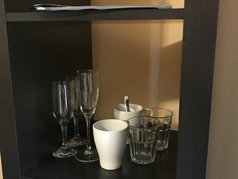 Мини-отель Гринвич Кандалакша