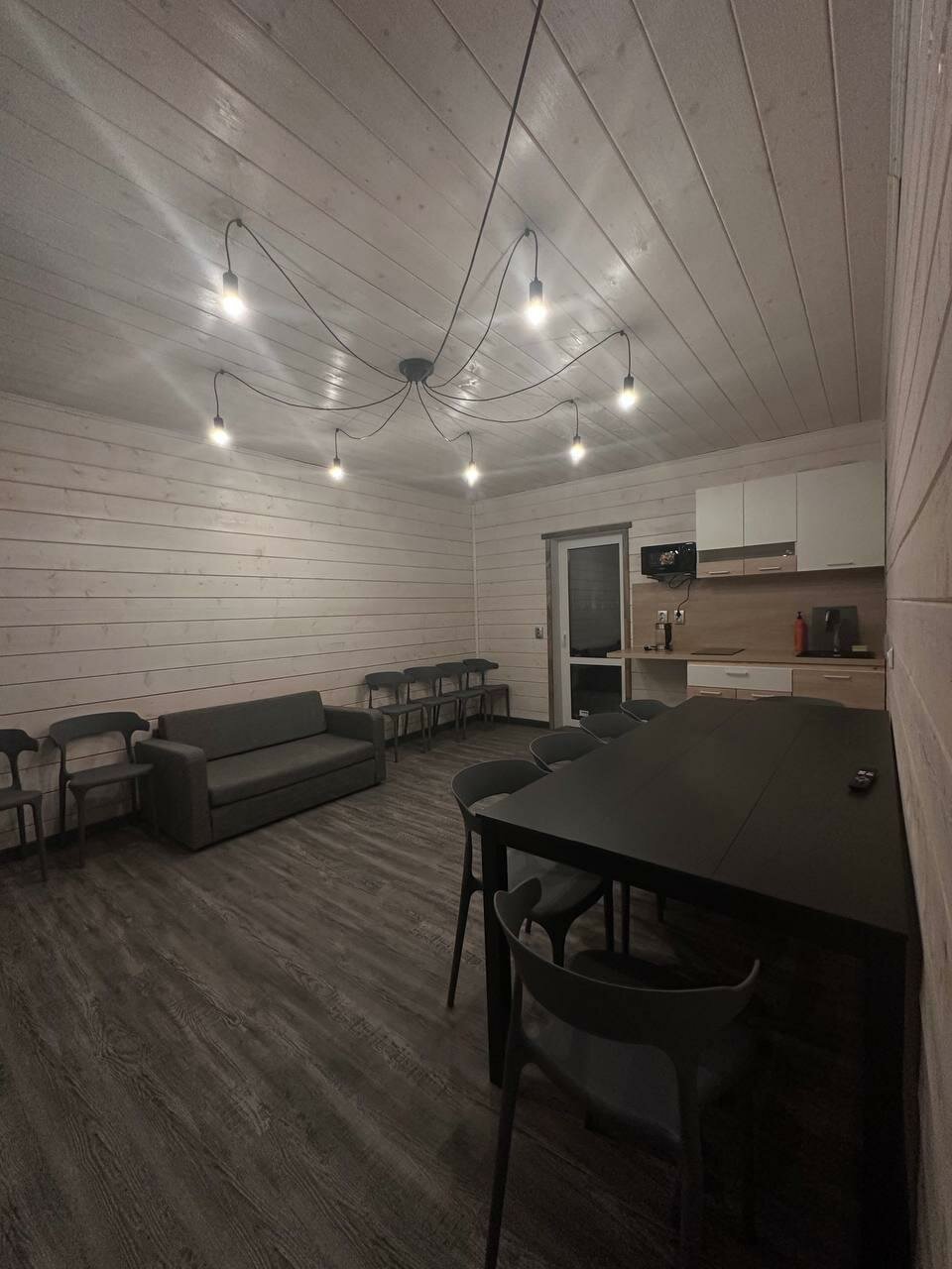 Мини-отель Гринвич Кандалакша