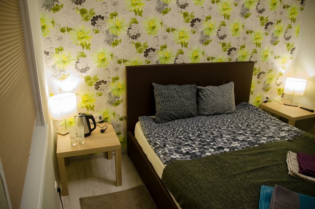 Мини-отель Гринвич Кандалакша-90