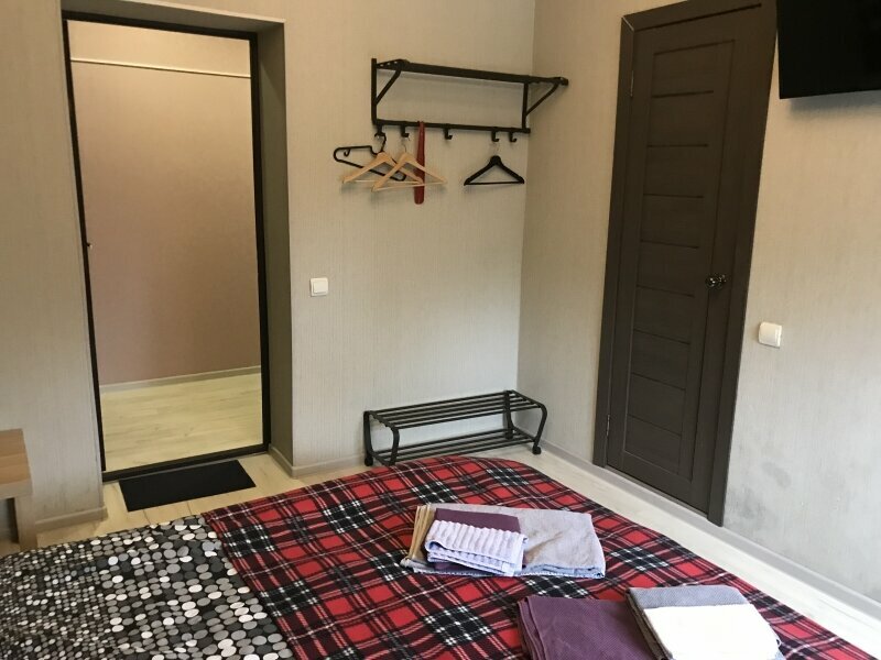 Мини-отель Гринвич Кандалакша