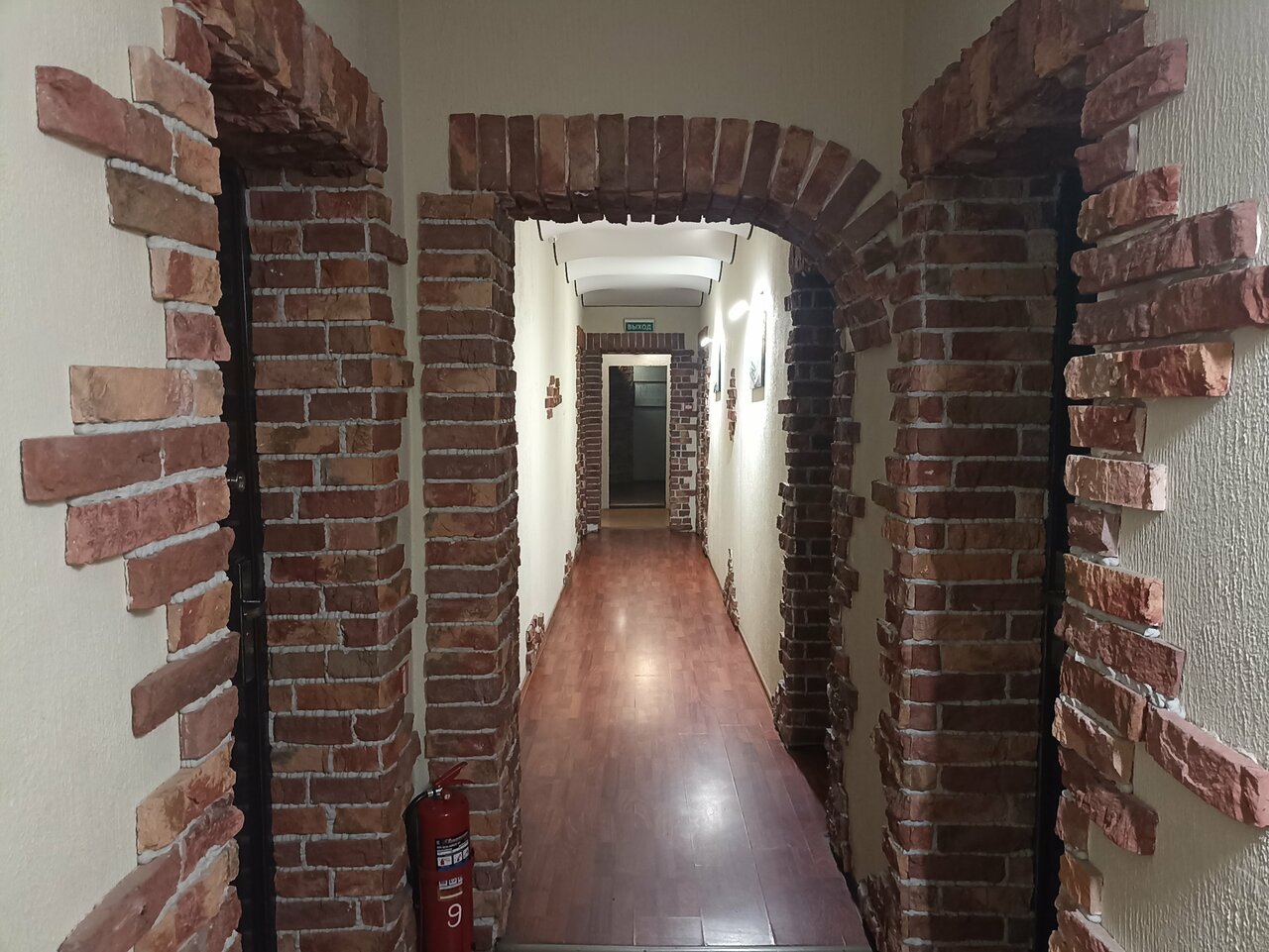 Мини-отель Гринвич Кандалакша-195