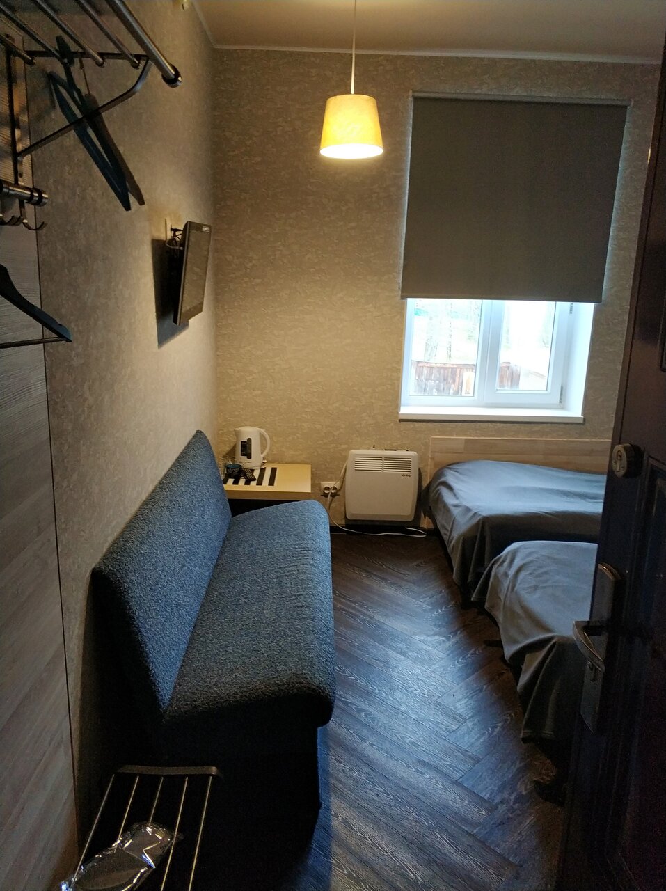 Мини-отель Гринвич Кандалакша-223