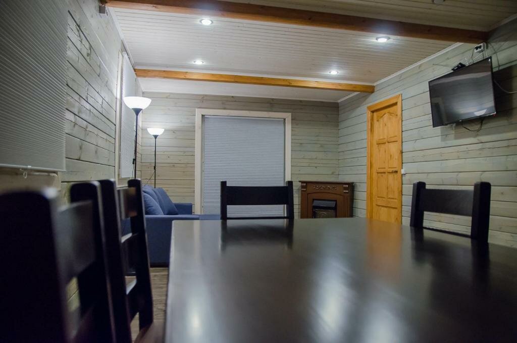 Мини-отель Гринвич Кандалакша-105