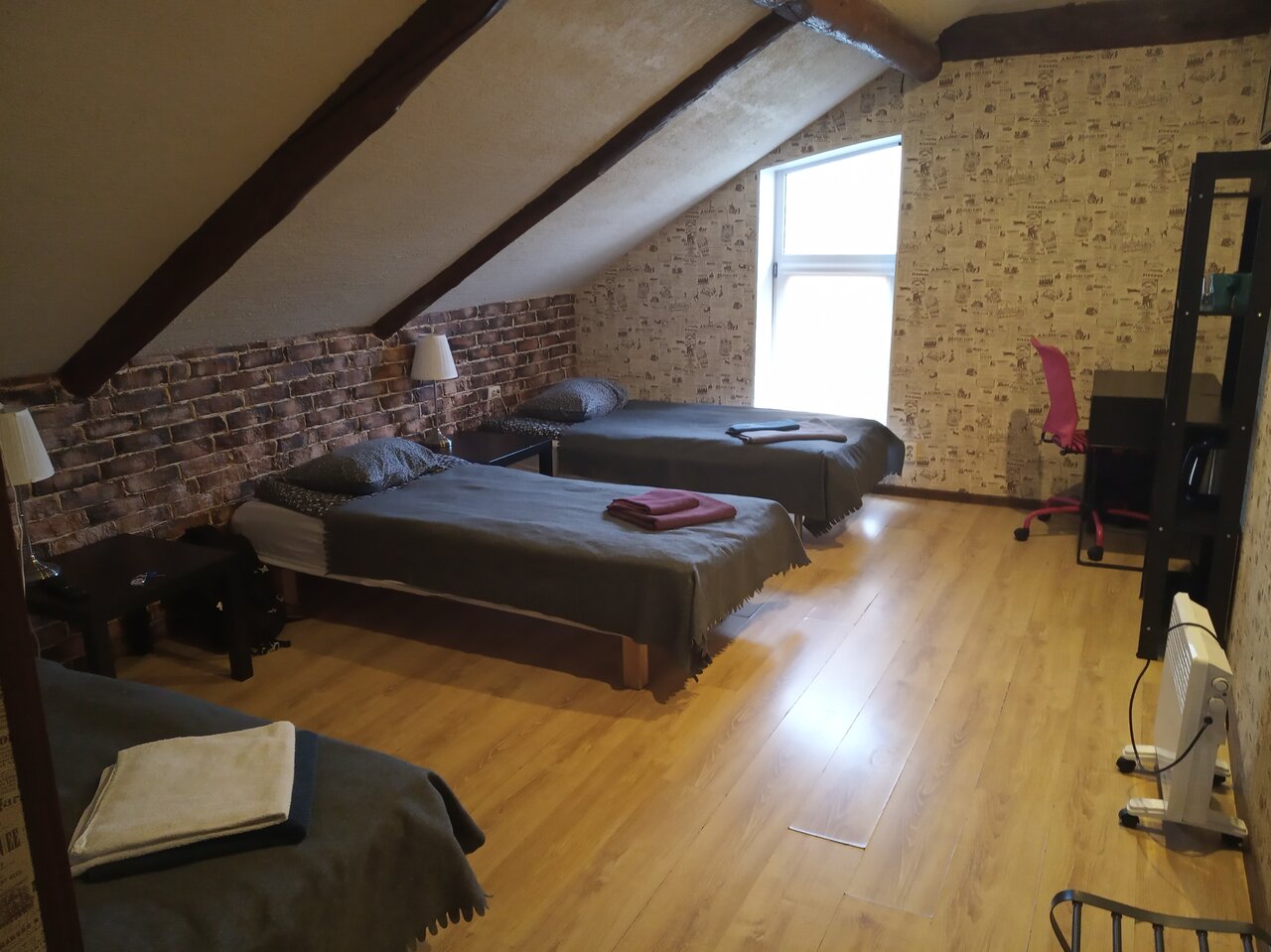 Мини-отель Гринвич Кандалакша-218