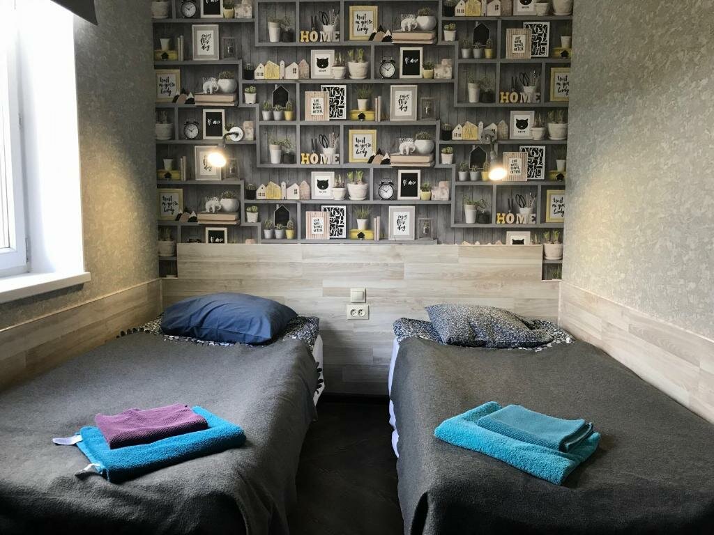 Мини-отель Гринвич Кандалакша-4