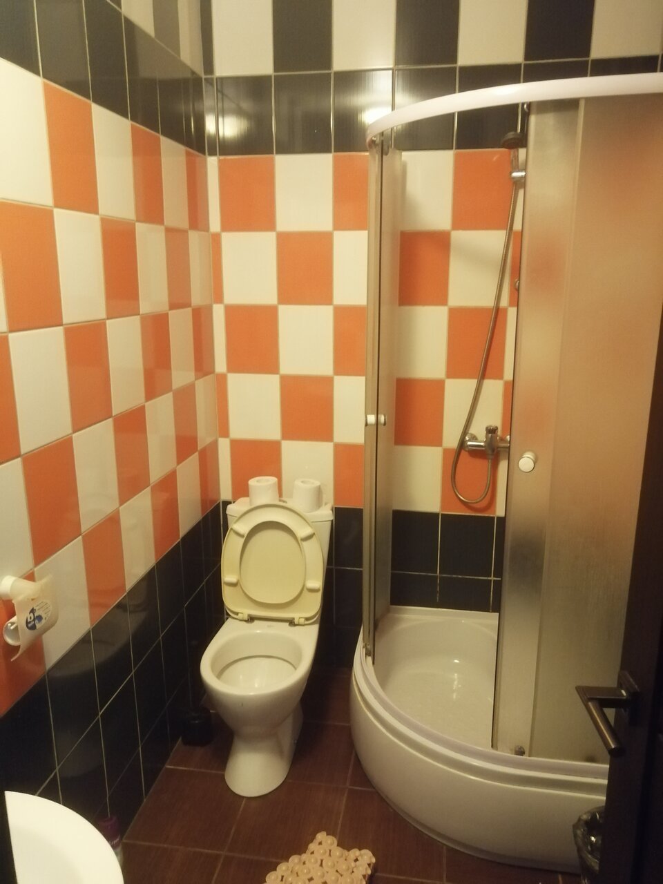 Мини-отель Гринвич Кандалакша-247