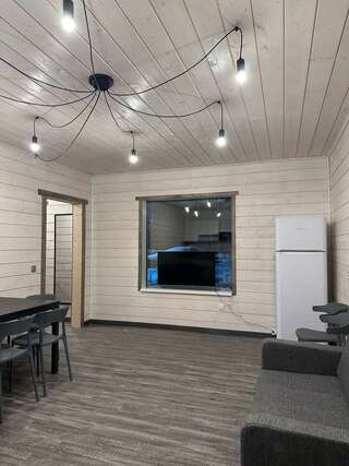 Мини-отель Гринвич Кандалакша Дом с сауной-12