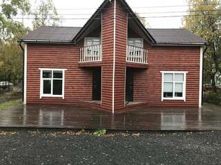 Мини-отель Гринвич Кандалакша Дом-1