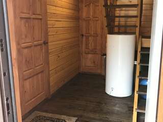 Мини-отель Гринвич Кандалакша Дом-4