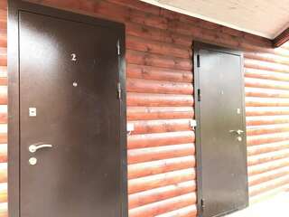 Мини-отель Гринвич Кандалакша Дом-3