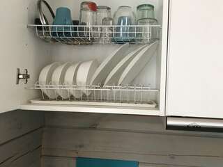 Мини-отель Гринвич Кандалакша Дом-11