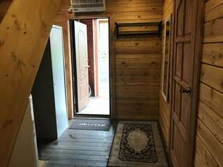 Мини-отель Гринвич Кандалакша Дом-5