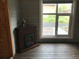 Мини-отель Гринвич Кандалакша Дом-9