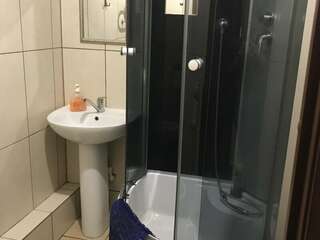 Мини-отель Гринвич Кандалакша Небольшой двухместный номер с 1 кроватью-4