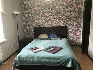 Мини-отель Гринвич Кандалакша Двухместный номер Делюкс с 1 кроватью-12