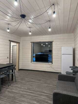 Мини-отель Гринвич Кандалакша Дом с сауной-3