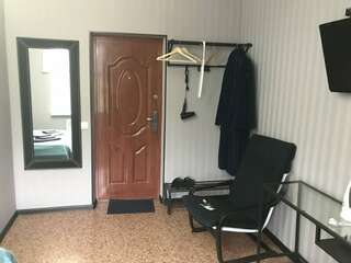 Мини-отель Гринвич Кандалакша Двухместный номер Делюкс с 1 кроватью-14