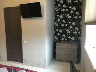 Мини-отель Гринвич Кандалакша Небольшой двухместный номер с 1 кроватью-13