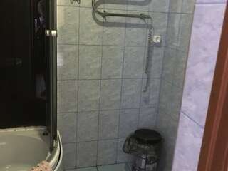 Мини-отель Гринвич Кандалакша Небольшой двухместный номер с 1 кроватью-9