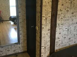 Мини-отель Гринвич Кандалакша Трехместный номер с основными удобствами-15