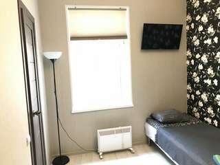 Мини-отель Гринвич Кандалакша Двухместный номер с 2 отдельными кроватями и ванной-12