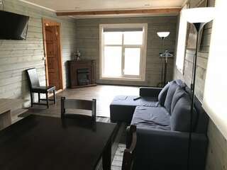 Мини-отель Гринвич Кандалакша Дом-8