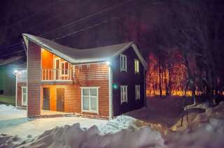 Мини-отель Гринвич Кандалакша-1