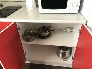 Мини-отель Гринвич Кандалакша Дом-10