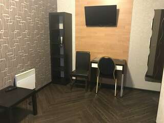 Мини-отель Гринвич Кандалакша Небольшой двухместный номер с 1 кроватью-2