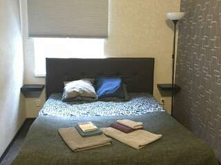 Мини-отель Гринвич Кандалакша Небольшой двухместный номер с 1 кроватью-1