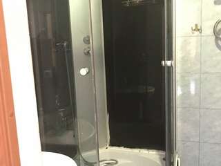 Мини-отель Гринвич Кандалакша Небольшой двухместный номер с 1 кроватью-8