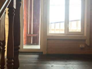 Мини-отель Гринвич Кандалакша Дом-14