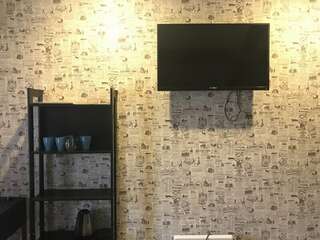 Мини-отель Гринвич Кандалакша Трехместный номер с основными удобствами-12