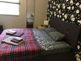 Мини-отель Гринвич Кандалакша Небольшой двухместный номер с 1 кроватью-10