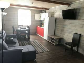 Мини-отель Гринвич Кандалакша Дом-12