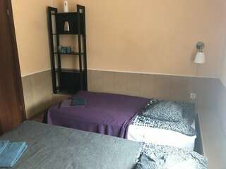 Мини-отель Гринвич Кандалакша Трехместный номер с основными удобствами-3