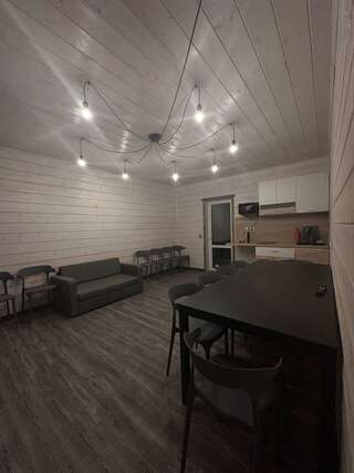 Мини-отель Гринвич Кандалакша Дом с сауной-13