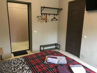 Мини-отель Гринвич Кандалакша Небольшой двухместный номер с 1 кроватью-12