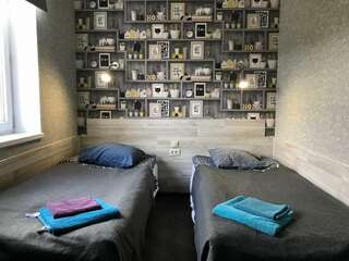 Мини-отель Гринвич Кандалакша-0