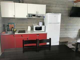 Мини-отель Гринвич Кандалакша Дом-7