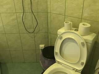 Мини-отель Гринвич Кандалакша Двухместный номер Делюкс с 1 кроватью-9