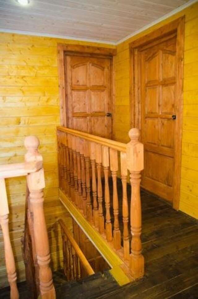 Мини-отель Гринвич Кандалакша-78